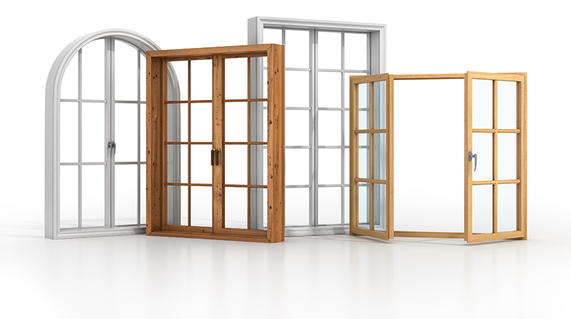 doors